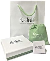 Bracciale Kidult Uomo Free Time in Acciaio 731176 - 731176